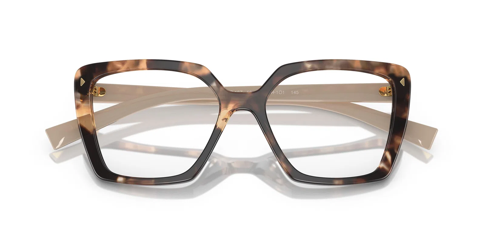 Prada 16ZV Eyeglasses - view 14
